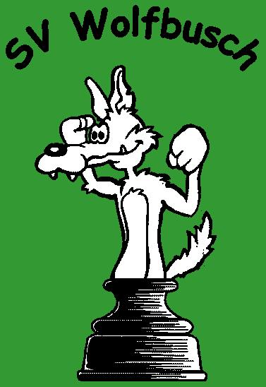 SV Stuttgart Wolfbusch 1956 e.V.